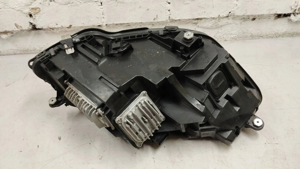 Frontscheinwerfer Mercedes-Benz W222 A2229061502 Links Scheinwerfer Headlight SCH6587302713sl