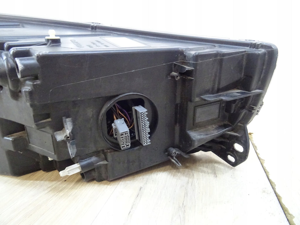 Frontscheinwerfer Volvo Xc40 31655988 LED Links Scheinwerfer Headlight SCH4427769882pn