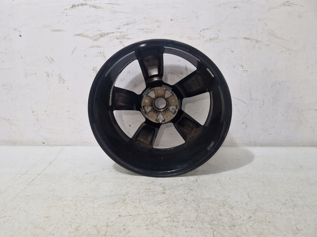 1x Alufelge 18 Zoll 7.0" 5x114.3 Nissan I Rim Wheel FEL9527468569zc