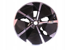 Load image into Gallery viewer, 1x Alufelge 21 Zoll 9.5" 5x112 42ET 89A601025S Audi E-Tron E Tron Rim Wheel FEL5481796291bp
