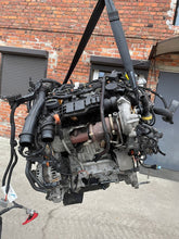 Laden Sie das Bild in den Galerie-Viewer, Motor Opel Combo D15DT DV5RD 1.5 102PS 75kW 2018 Diesel Engine Komplett MOT3127359979vz
