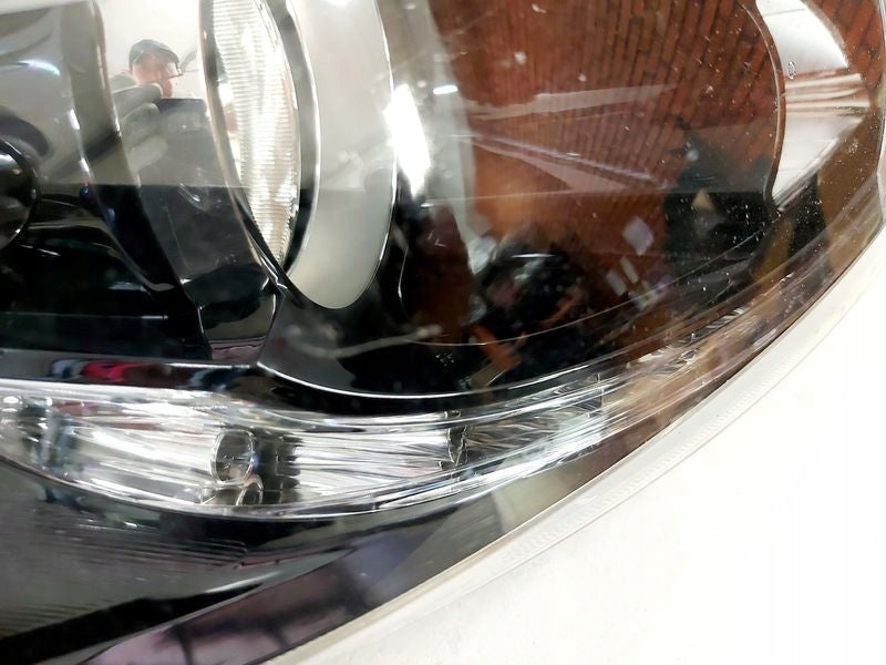 Frontscheinwerfer Kia Rio IV LED Rechts Scheinwerfer Headlight