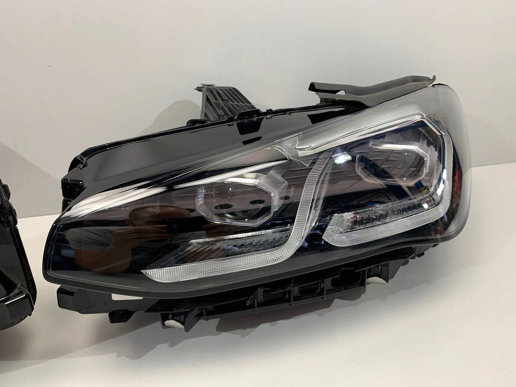 Frontscheinwerfer BMW 2 U06 5A42247 5A42248 Ein Stück (Rechts oder Links)