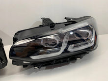 Laden Sie das Bild in den Galerie-Viewer, Frontscheinwerfer BMW 2 U06 5A42247 5A42248 Ein Stück (Rechts oder Links)