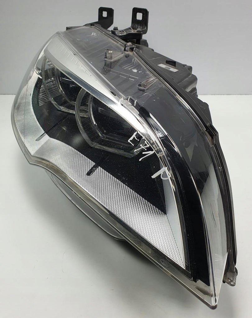Frontscheinwerfer BMW X6 E71 7277452 7268672 Rechts Scheinwerfer Headlight SCH9738012156iw