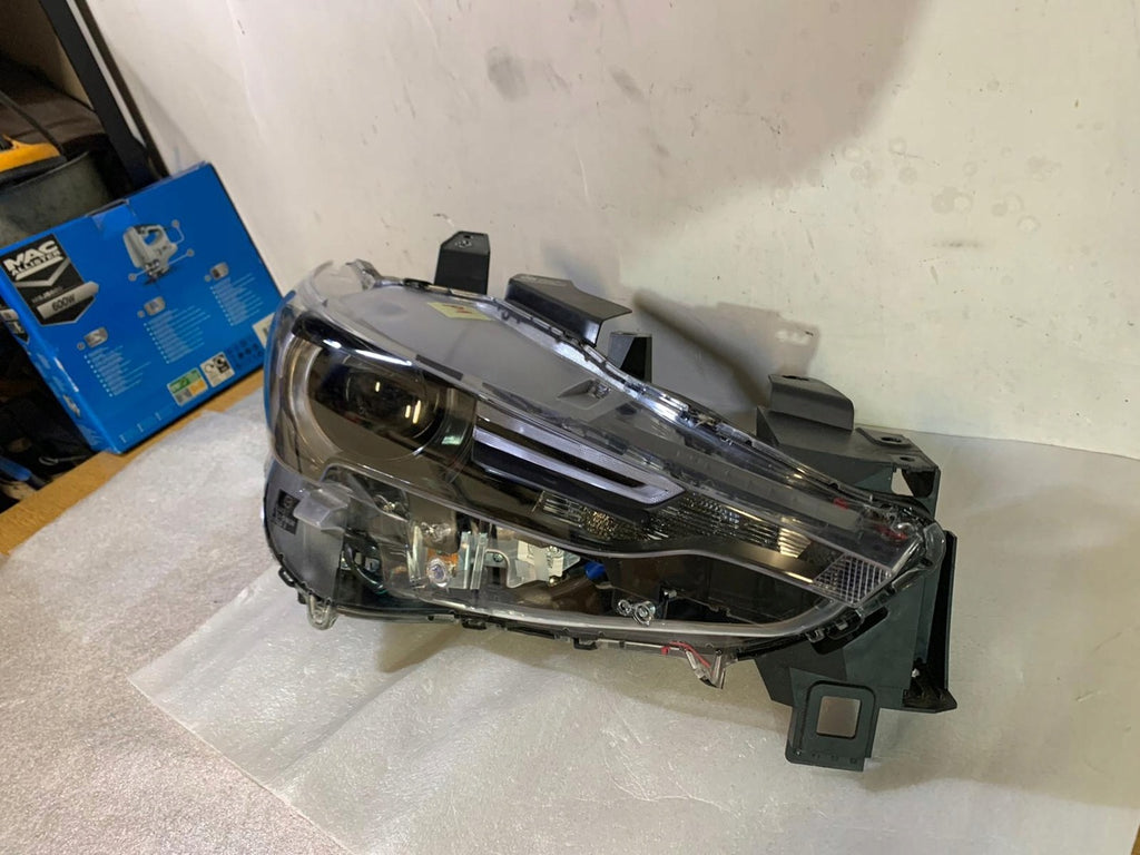 Frontscheinwerfer Mazda Cx5 K124-51030 LED Rechts Scheinwerfer Headlight