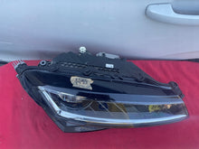 Laden Sie das Bild in den Galerie-Viewer, Frontscheinwerfer Skoda Superb 3V1941016D LED Rechts Scheinwerfer Headlight SCH6207814343if