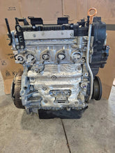 Load image into Gallery viewer, Motor Kia Ceed D4FE 1.6 CRDI 90TKm 2021 Hybrid Engine Unkomplett MOT4799010842gb