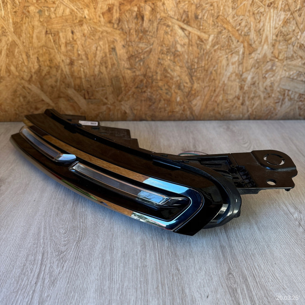 Frontscheinwerfer Citroën C5 Aircross 9818005180 LED Links Headlight