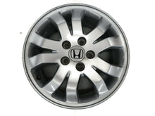 Laden Sie das Bild in den Galerie-Viewer, 1x Alufelge 16 Zoll 6.5&quot; 5x114.3 50ET Honda Cr-V Crv Ii Rim Wheel