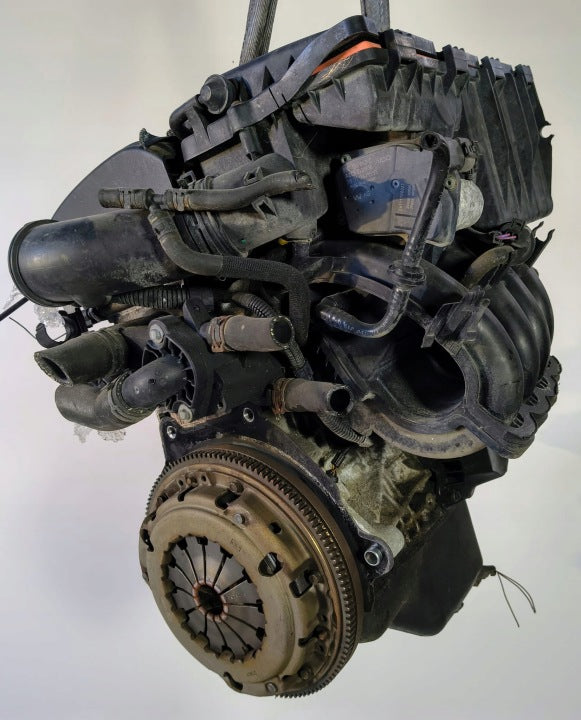 Motor VW Golf V BUD 1.4 Engine Komplett MOT7119811568xx