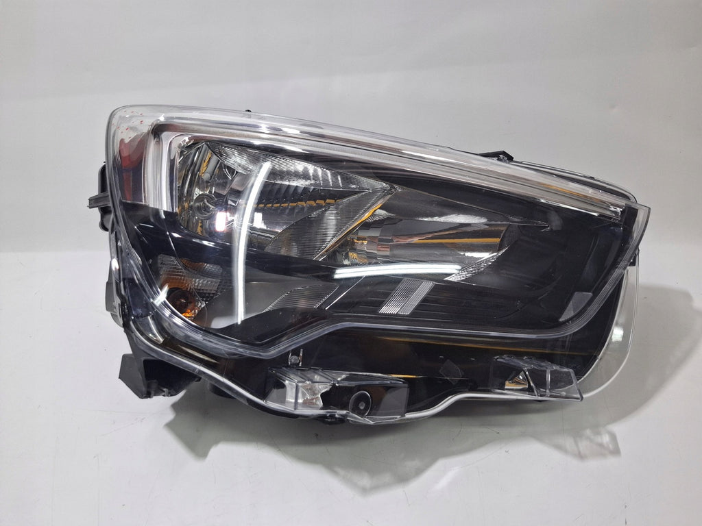 Frontscheinwerfer Opel E Combo 9816825980 LED Rechts Scheinwerfer Headlight