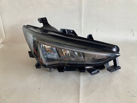 Frontscheinwerfer Cupra Born 10F941008H LED Rechts Scheinwerfer Headlight
