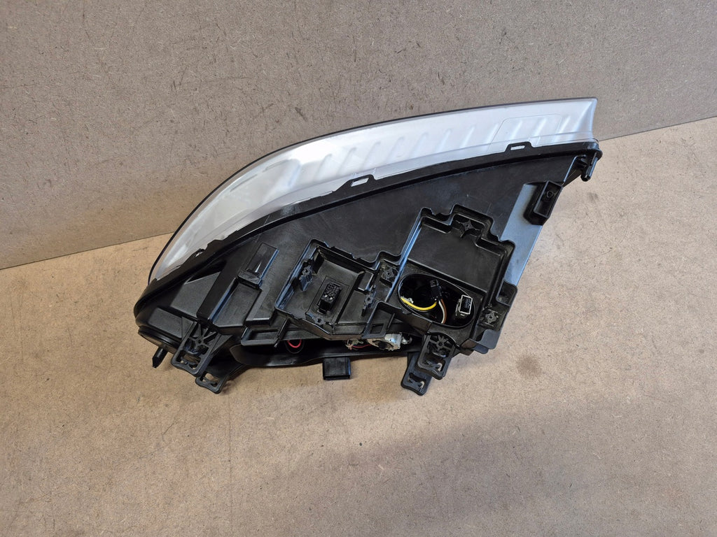 Frontscheinwerfer Volvo Xc70 31420014 Xenon Rechts Scheinwerfer Headlight