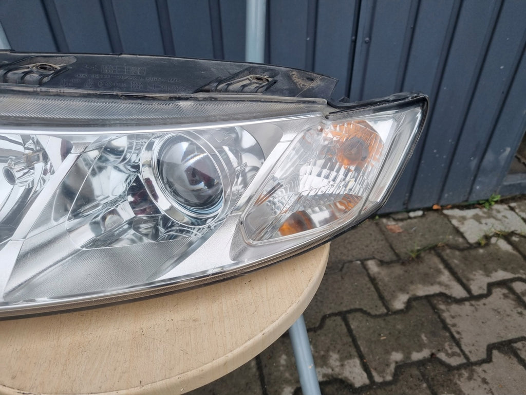 Frontscheinwerfer Kia Magentis 85122000 Links Scheinwerfer Headlight SCH8327473656zm