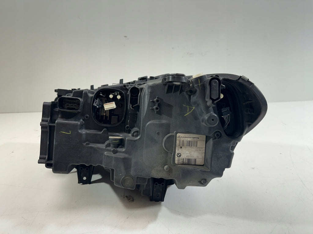 Frontscheinwerfer BMW X3 G01 X4 G02 749405202 LED Rechts Scheinwerfer Headlight SCH2302959469rj