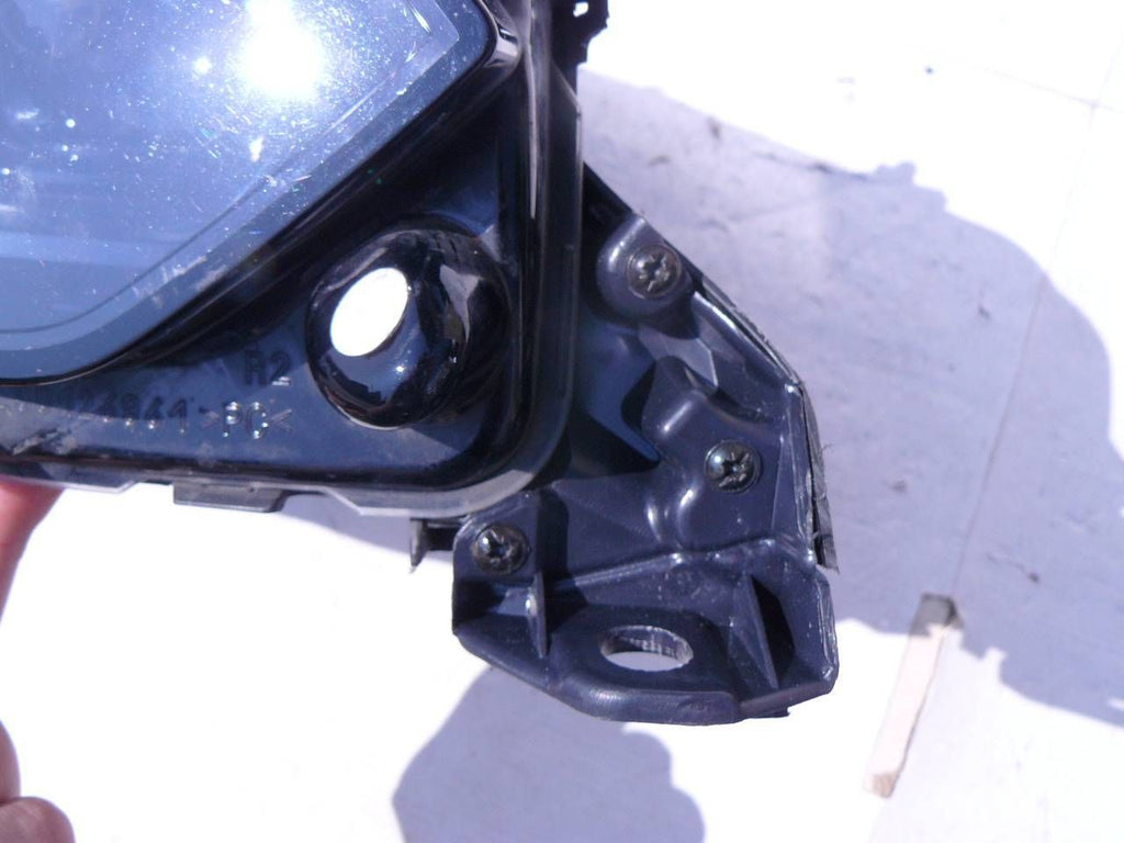 Frontscheinwerfer Peugeot 2008 208 II 9841641980 Full LED Rechts Headlight