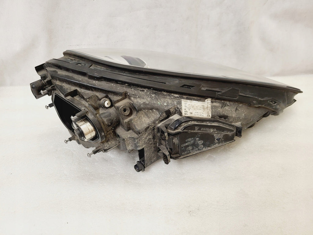 Frontscheinwerfer Porsche Cayenne 7P5941031CQ Xenon Links Scheinwerfer Headlight SCH9439560334yq
