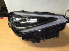 Laden Sie das Bild in den Galerie-Viewer, Frontscheinwerfer Smart 8895889923 LED Rechts Scheinwerfer Headlight SCH9500476230ox