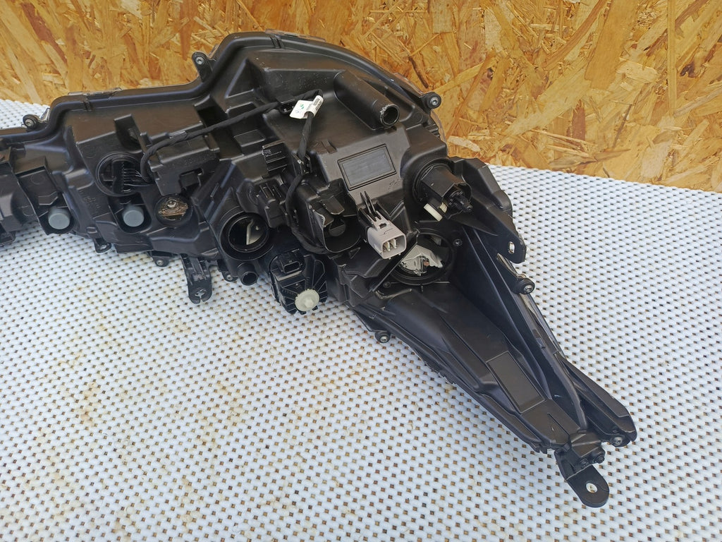 Frontscheinwerfer Toyota 81110-02S70 Full LED Links Scheinwerfer Headlight SCH9563059783dm