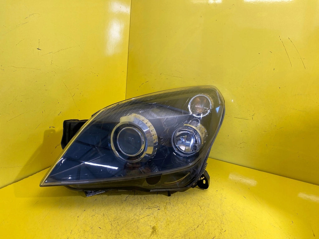 Frontscheinwerfer Opel Astra 5498745962 Xenon Links Scheinwerfer Headlight SCH6356736358fc
