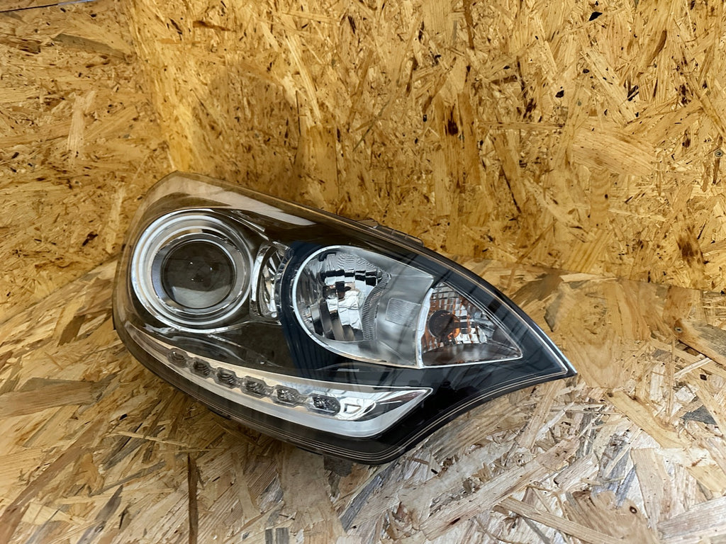 Frontscheinwerfer Kia Rio III 92102-1WXXX LED Rechts Scheinwerfer Headlight