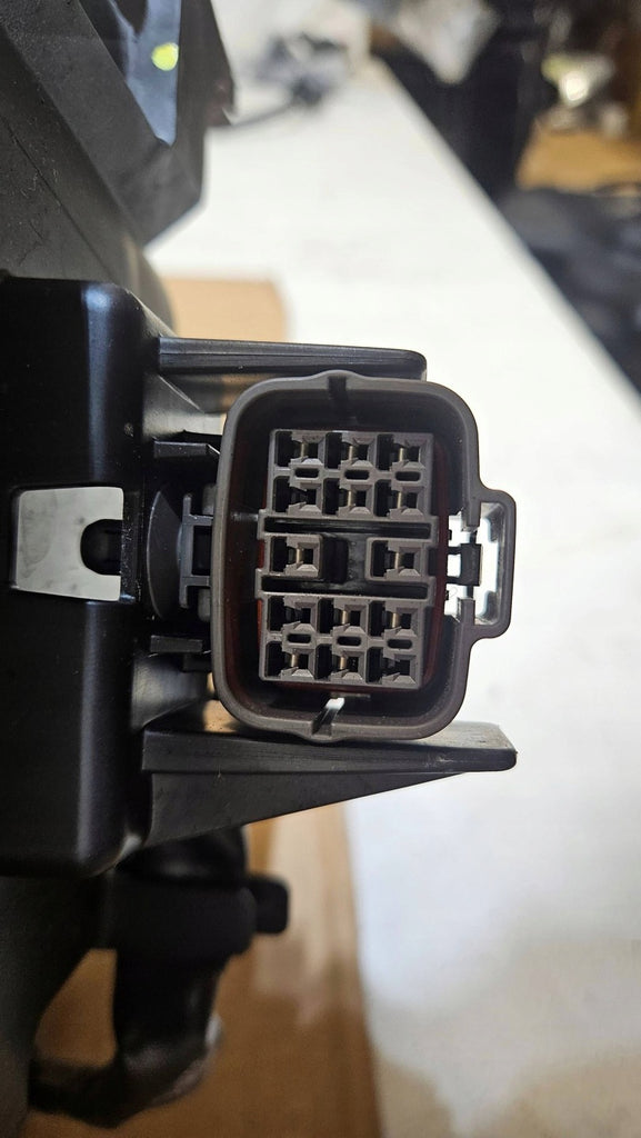 Frontscheinwerfer Mazda Mx-30 DN4L51040 LED Links Scheinwerfer Headlight SCH4781341627dt