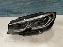 Laden Sie das Bild in den Galerie-Viewer, Frontscheinwerfer BMW 3 G21 G20 9481707 Laser Links Scheinwerfer Headlight SCH9492798506ne