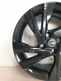 1x Alufelge 16 Zoll 6.0