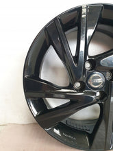Laden Sie das Bild in den Galerie-Viewer, 1x Alufelge 16 Zoll 6.0" 4x100 45ET 409-3V100 Nissan Note E12 Rim Wheel FEL5864925989qr