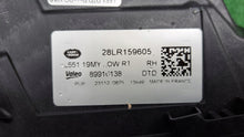 Laden Sie das Bild in den Galerie-Viewer, Frontscheinwerfer Land Rover Evoque 89916951 89916138 Full LED Ein Satz SCH5454438366qw