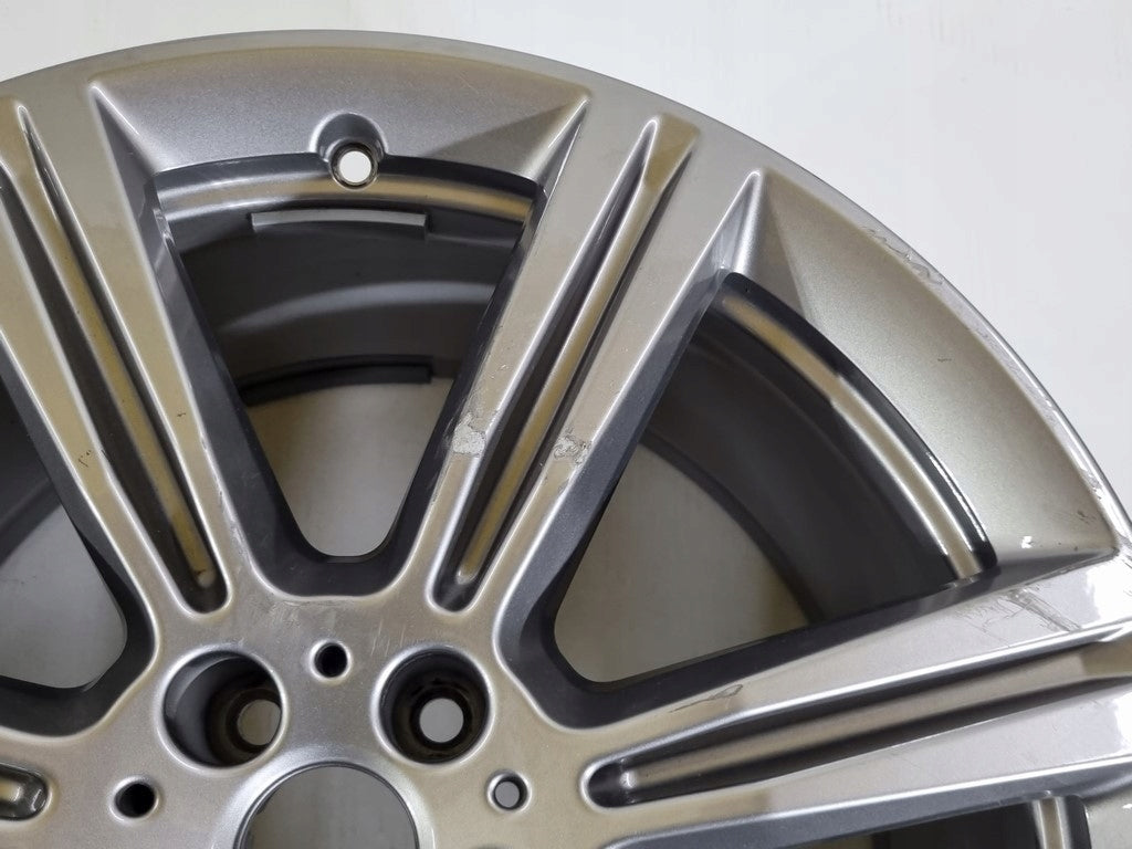 1x Alufelge 20 Zoll 10.5" 5x112 40ET 6883754 BMW G05 Rim Wheel FEL9354579614qy