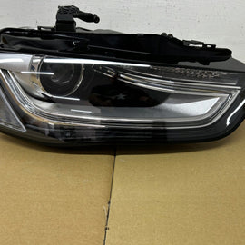 Frontscheinwerfer Audi A4 B8 8K0941044 Rechts Scheinwerfer Headlight SCH1667917506yt