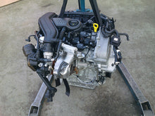 Laden Sie das Bild in den Galerie-Viewer, Motor Audi Seat Skoda VW DXD 1.5 150PS 22TKm Benzin Engine Unkomplett