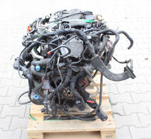 Laden Sie das Bild in den Galerie-Viewer, Motor Audi A4 CAGA 2.0 TDI 143PS 105kW 150TKm 2007 Diesel Engine Komplett