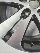 Load image into Gallery viewer, 1x Alufelge 18 Zoll 7.0" 5x114.3 40 5ET 52910-3U350 Kia Optima Soul Iii FEL7635632077jw