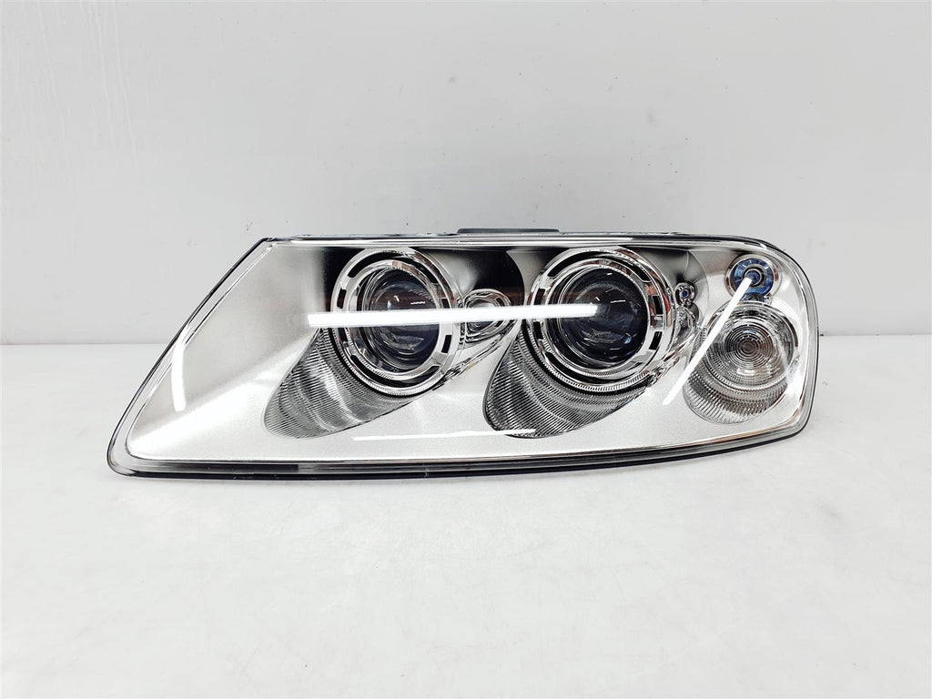 Frontscheinwerfer VW Touareg 7l6 89307859 Xenon Links Scheinwerfer Headlight