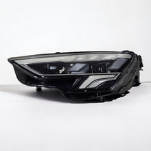 Load image into Gallery viewer, Frontscheinwerfer Audi A3 8Y0941033 90193987 LED Links Scheinwerfer Headlight