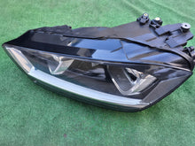 Load image into Gallery viewer, Frontscheinwerfer VW Golf Sportsvan 517941031B Bi-Xenon Links Headlight SCH4606777256jk