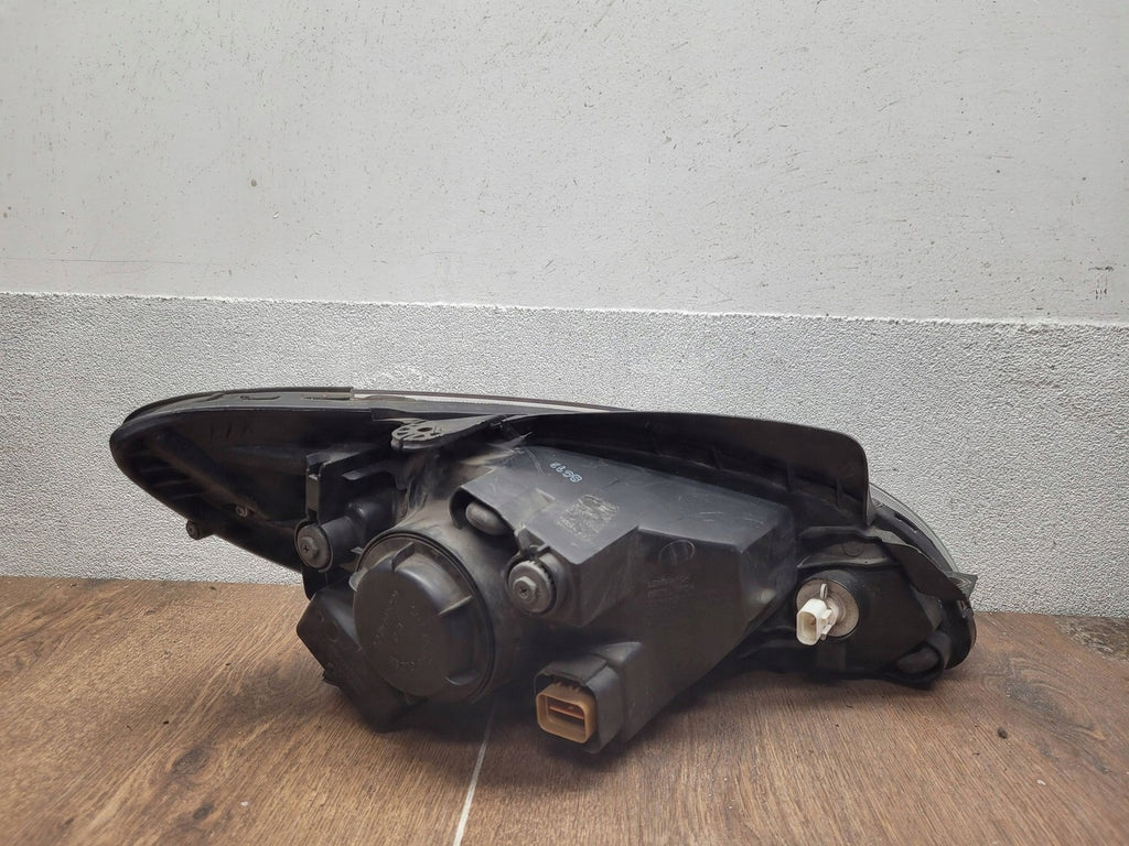 Frontscheinwerfer Hyundai Getz 921011C500 Links Scheinwerfer Headlight