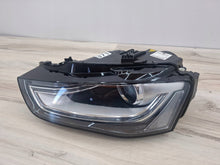 Laden Sie das Bild in den Galerie-Viewer, Frontscheinwerfer Audi A4 8K0941005C LE10B62350301275277 Links Headlight SCH7583801778yj
