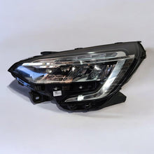 Laden Sie das Bild in den Galerie-Viewer, Frontscheinwerfer Renault Clio V 260604183R Full LED Links Headlight