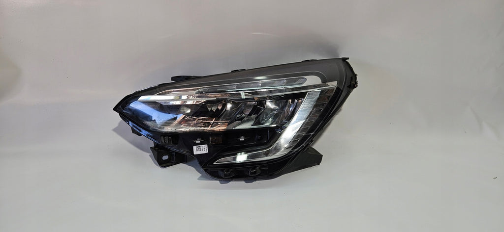 Frontscheinwerfer Renault Clio V 260604183R Full LED Links Headlight