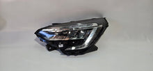 Laden Sie das Bild in den Galerie-Viewer, Frontscheinwerfer Renault Clio V 260604183R Full LED Links Headlight