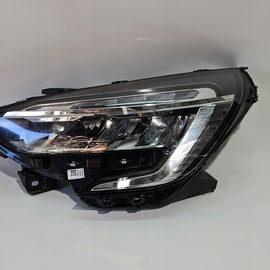 Frontscheinwerfer Renault Clio V 260604183R Full LED Links Headlight SCH3484386048sq