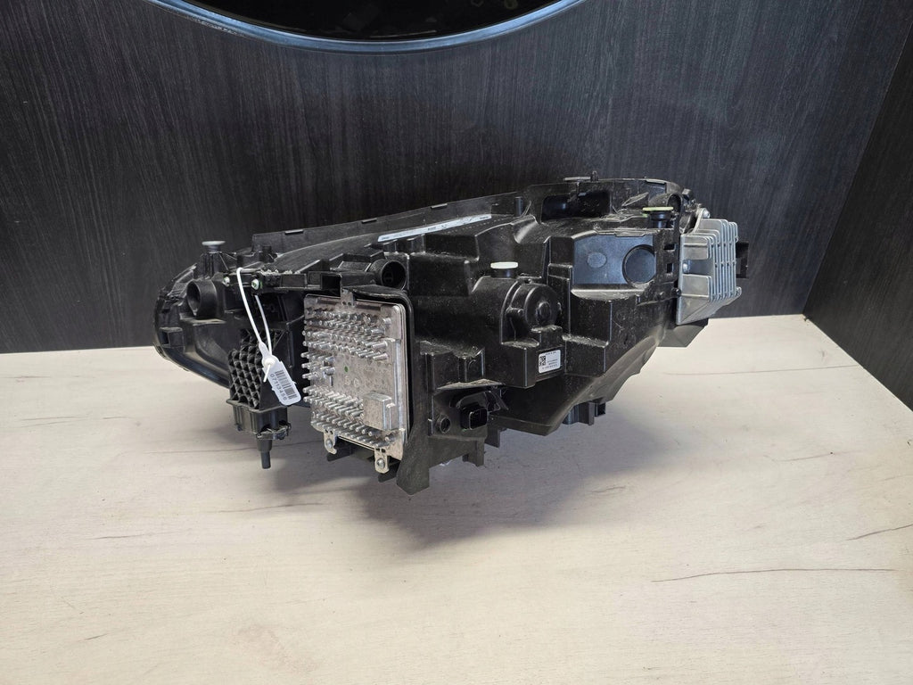 Frontscheinwerfer BMW 2 G42 8083636 LED Rechts Scheinwerfer Headlight SCH6474843170lc