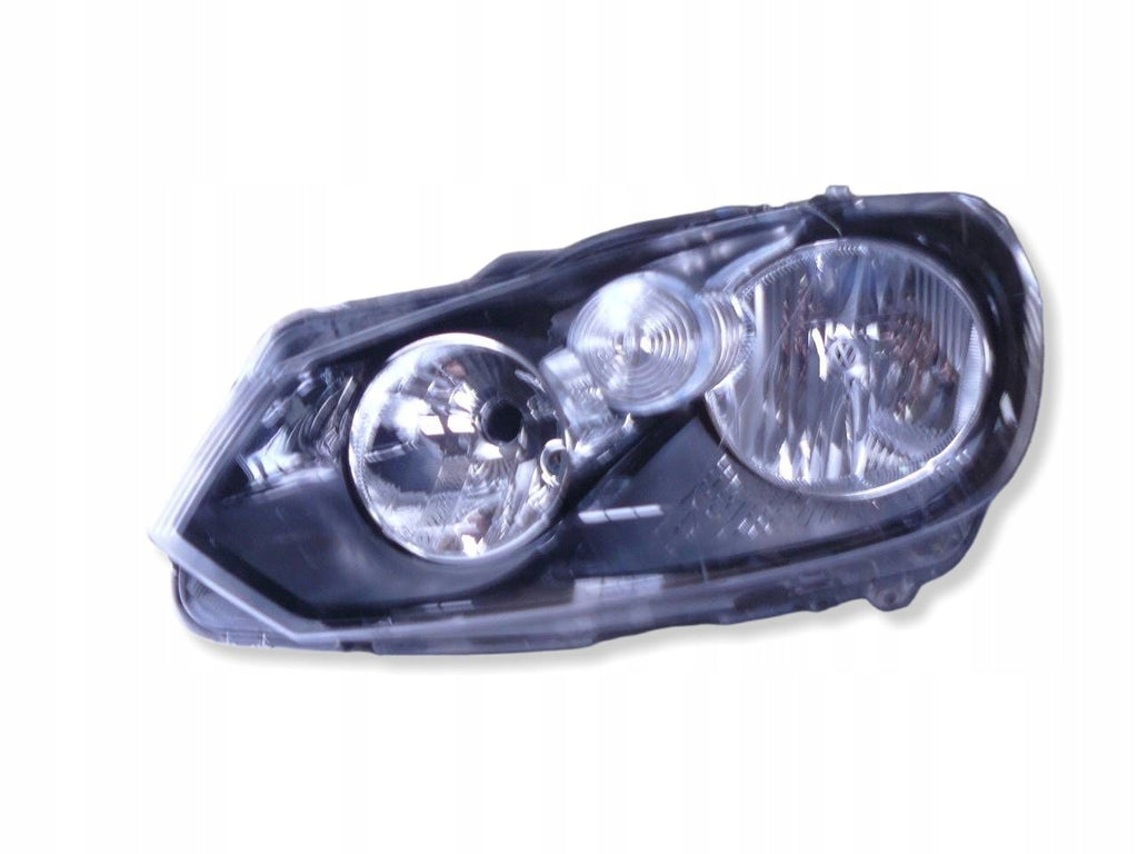 Frontscheinwerfer VW Golf 5K1941005P Links Scheinwerfer Headlight SCH1594228057ex