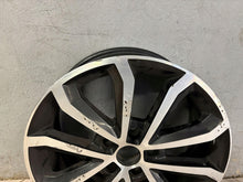 Load image into Gallery viewer, 1x Alufelge 17 Zoll 7.0" 5x112 49ET 5E0601025AE Skoda Octavia Iii Rim Wheel FEL6856590403se
