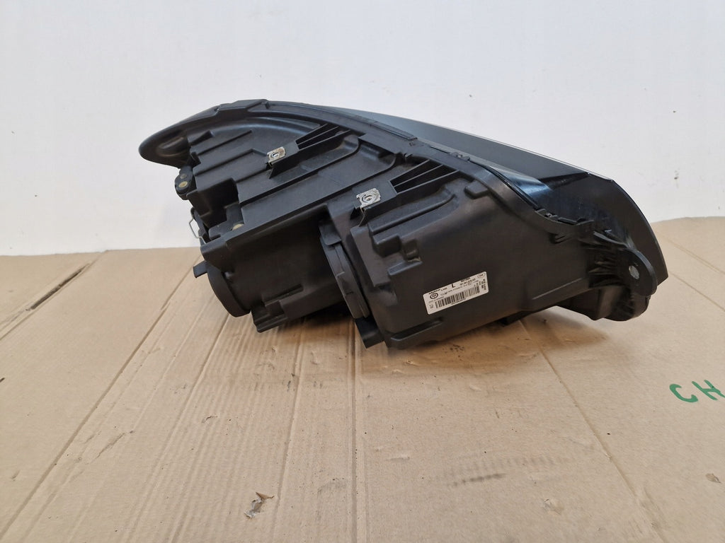 Frontscheinwerfer VW 7E1941015 Links Scheinwerfer Headlight SCH3792858394qs