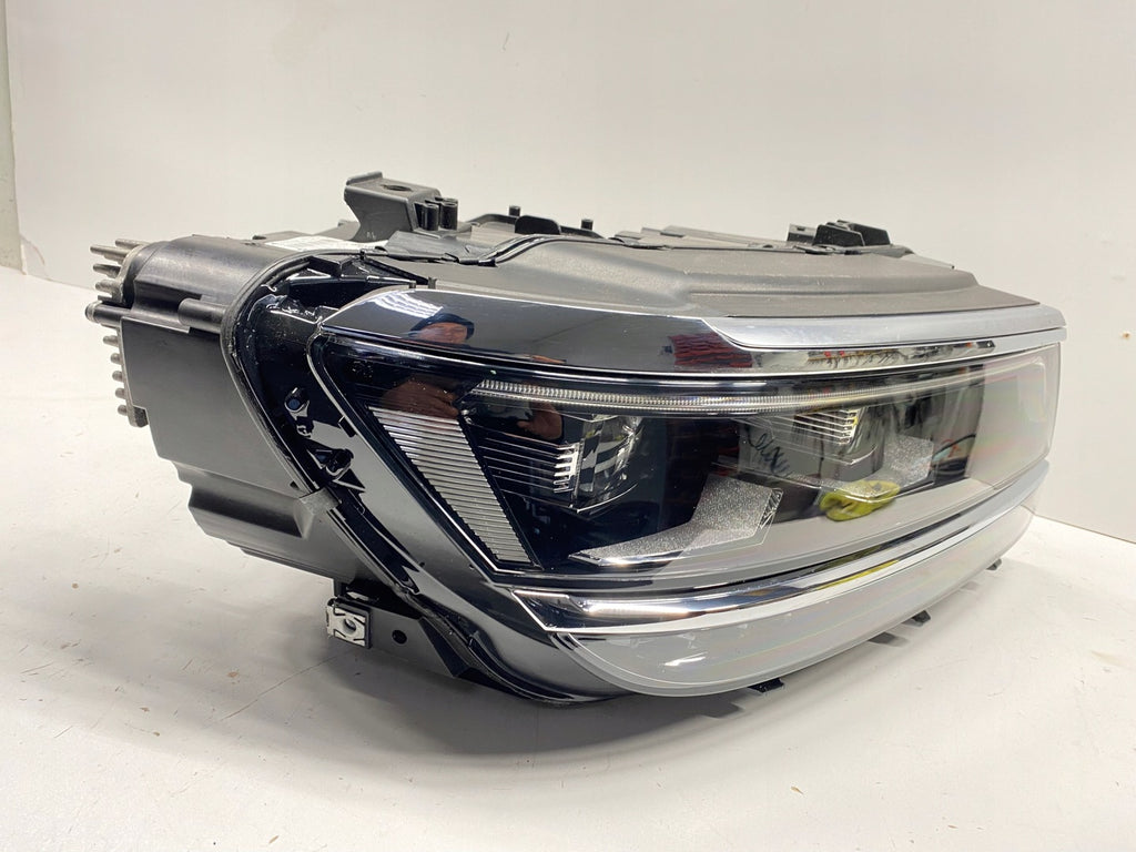 Frontscheinwerfer VW Tiguan 5NB941082D Full LED Rechts Scheinwerfer Headlight SCH9930115420wl